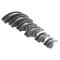 Jbm 15255 - SET DE 6 CUÑAS PARA REF. 50835