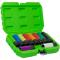 Jbm 53988 - KIT DE 10 VASOS IMPACTO DE 1/2" ESPECIAL EXTRACCIÓN RUEDAS