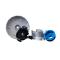 Jbm 54068 - JUEGO DE EXTRACTORES PARA FILTROS DE ACEITE / 19 PIEZAS EN A