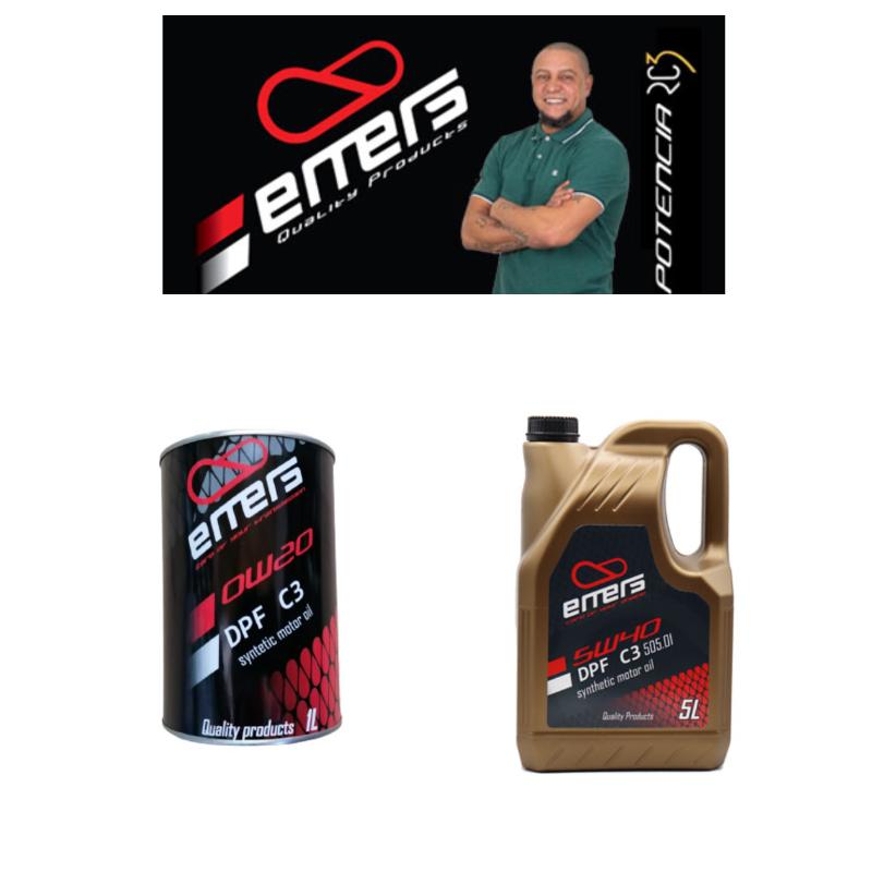 Emers Hasta 20 litros Emers Resumpe