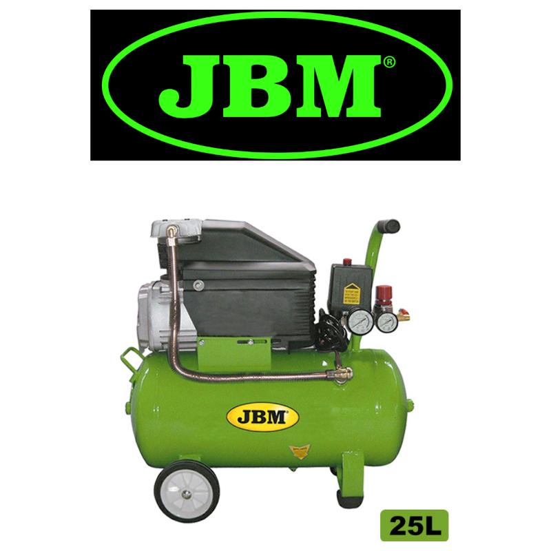 JBM Compresor De Muelles 
