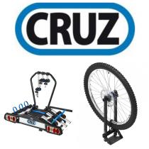 Cruzber 940706 - CRUZ PADDOCK 400GM-GRIS MATE-