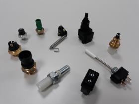 Fae 34010 - TERMO-RESISTENCIA TERMO-CONTACTO