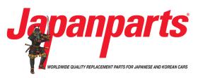 Filtros de Combustible Jappan Parts  Japan Parts