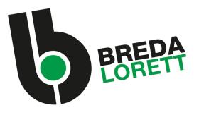 Kits Distribución  Breda Loret