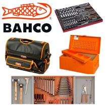 Bahco 1495WB15TSBT - 1500 MM - BANCO DE TRABAJO "HEAVY DUTY" CON ENCIMERA DE ACER