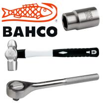 Acero Inoxidable  Bahco