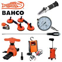 Bahco BE5400P - COMPRESIMETRO PARA MOTORES DE GASOLINA