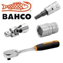 Bahco BPC81506 - JGO. CUCHILLAS ROTOR 6 PZAS.