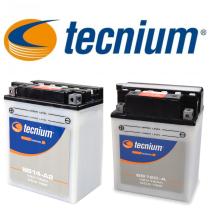 Tecnium B12AL - BATERIA MOTO TECNIUM 12V.  12 AMP. FRESH PACK (BB12AL-A)