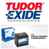 Exide B4LB