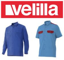 Camisa Base  Velilla