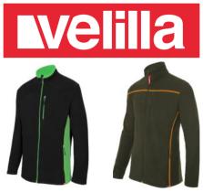 Chaqueta Base  Velilla