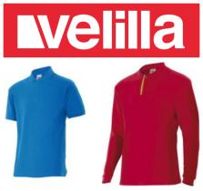 Velilla 1055022XL - POLO M/C T-XXL