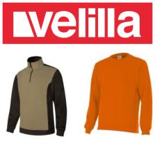 Sudadera Base  Velilla