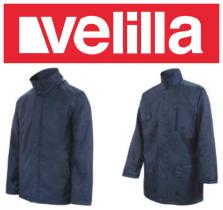 Parka Base  Velilla