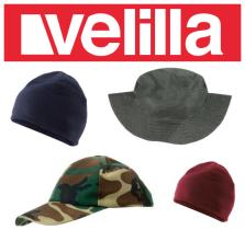 Gorro / Gorra Base  Velilla