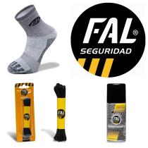 Calzado de Seguridad Complementos  Fal Seguridad