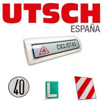 Utsch España - 2025