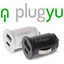 Cargadores Android / Iphone / USB  Plugyu