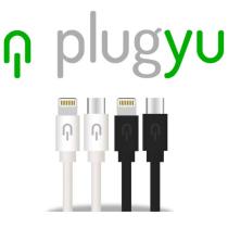 Cables Cargadores Android / Iphone  Plugyu