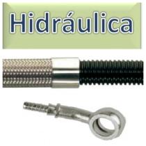 Hidráulica de Frenos  Hidráulica