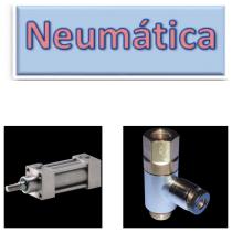 Filtros, Válvulas, Pistones y Otros  Neumática