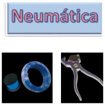 Tubos y Herramientas para tubos  Neumática