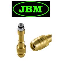 Adaptadores GLP  Jbm