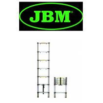 Escaleras  Jbm