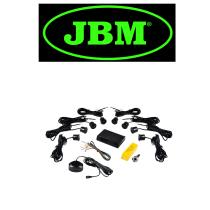 Sensores de aparcamiento  Jbm