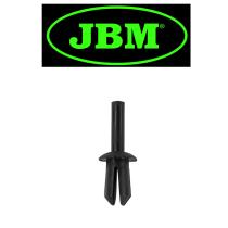 Clips de Plástico - Despiece  Jbm