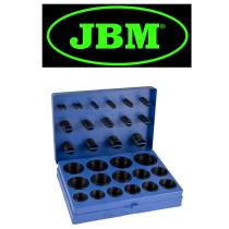 Estuches consumibles  Jbm