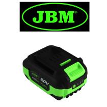 Baterías y Cargadores  Jbm