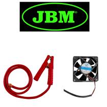 Accesorios y recambios  Jbm