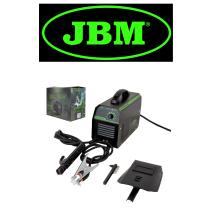 Soldadoras y Accesorios  Jbm