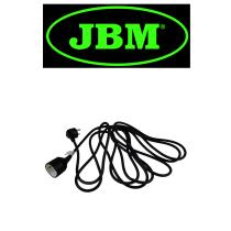 Cables y Alargaderas  Jbm