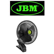 Ventiladores  Jbm