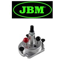 Extractores Especiales  Jbm