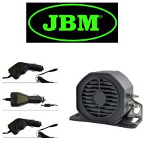 Accesorios  Jbm