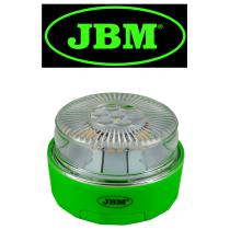 Luces Emergencia / seguridad  Jbm