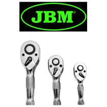 Autoclé - Carraca 3/8"  Jbm