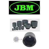 Impacto -Autoclé - Vasos 3/4"  Jbm