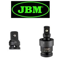 Impacto -Autoclé - Accesorios 1/2"  Jbm