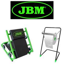 Accesorios  Jbm