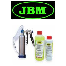 Conjuntos comerciales  Jbm