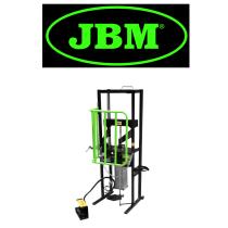 Compresores de Muelles  Jbm