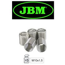 Extracción - Recambios  Jbm