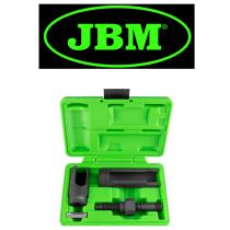 Inyectores  Jbm