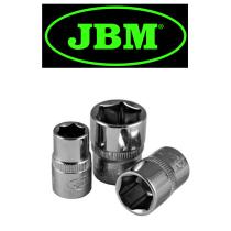 Autoclé - Vasos 3/8"  Jbm